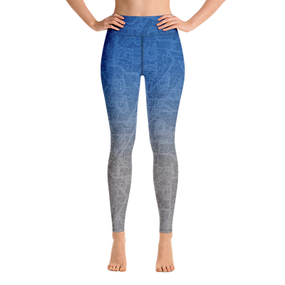 Realty Pros-Hometown-Leggings