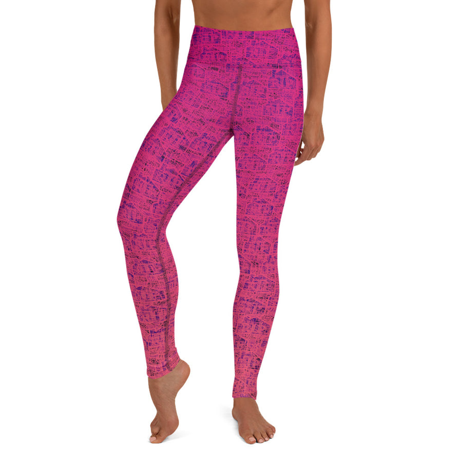 RPT 1 P1 Yoga Leggings