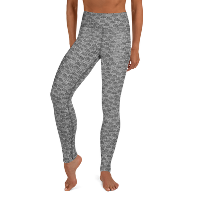 RPT 1 Gry1 Yoga Leggings