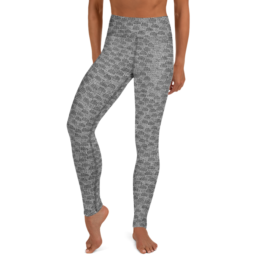 RPT 1 Gry1 Yoga Leggings