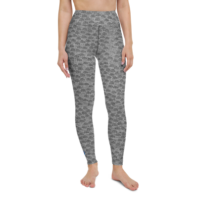 RPT 1 Gry1 Yoga Leggings