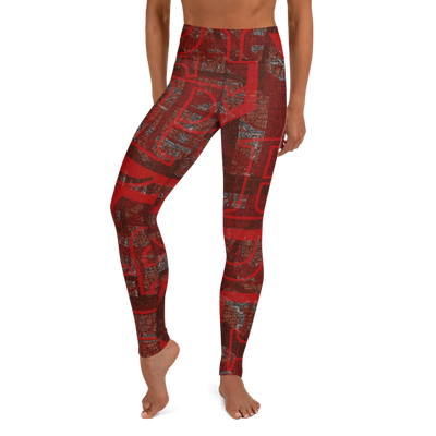 RPT 4 R1 Yoga Leggings
