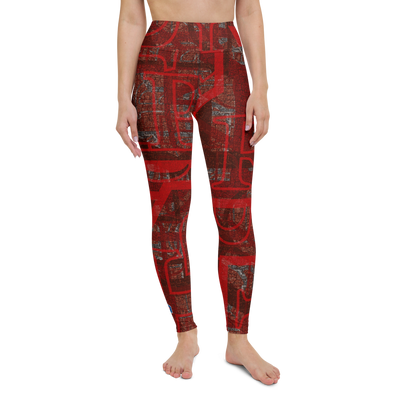 RPT 4 R1 Yoga Leggings