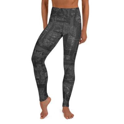RPT G1 Yoga Leggings