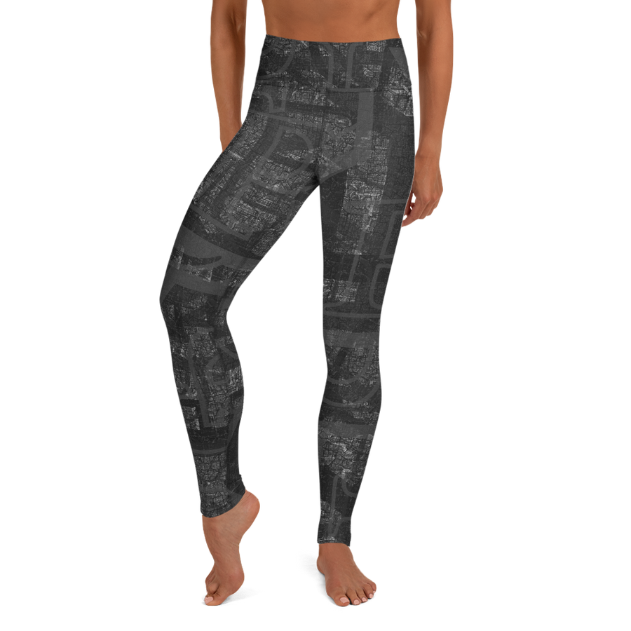 RPT G1 Yoga Leggings