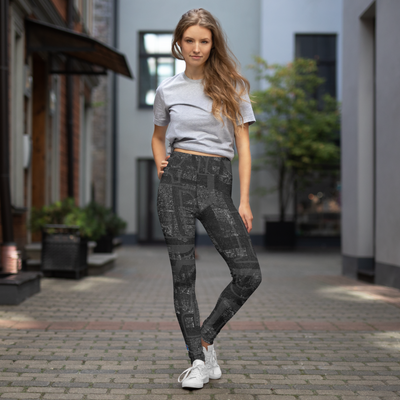 RPT G1 Yoga Leggings