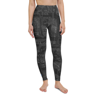 RPT G1 Yoga Leggings