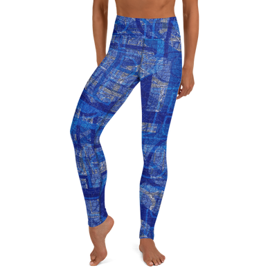 RPT 4 B1 Yoga Leggings