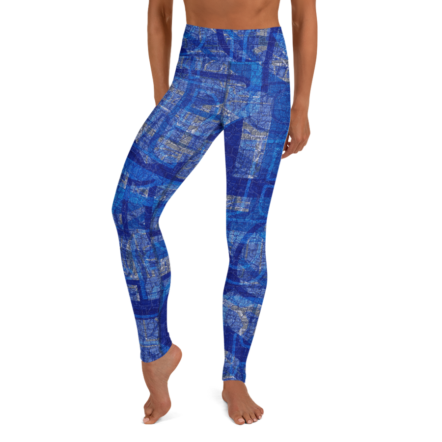 RPT 4 B1 Yoga Leggings