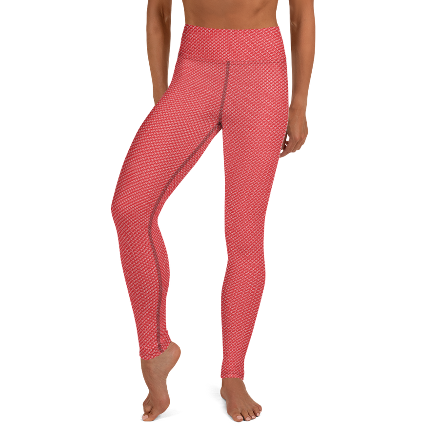 RPT 2 S R1 Yoga Leggings