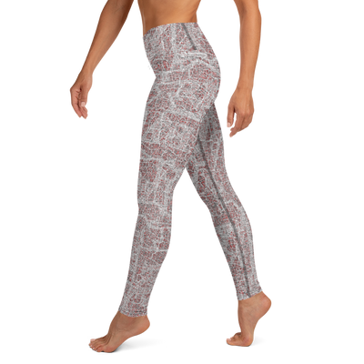 Realty Pros-Hometown-Leggings