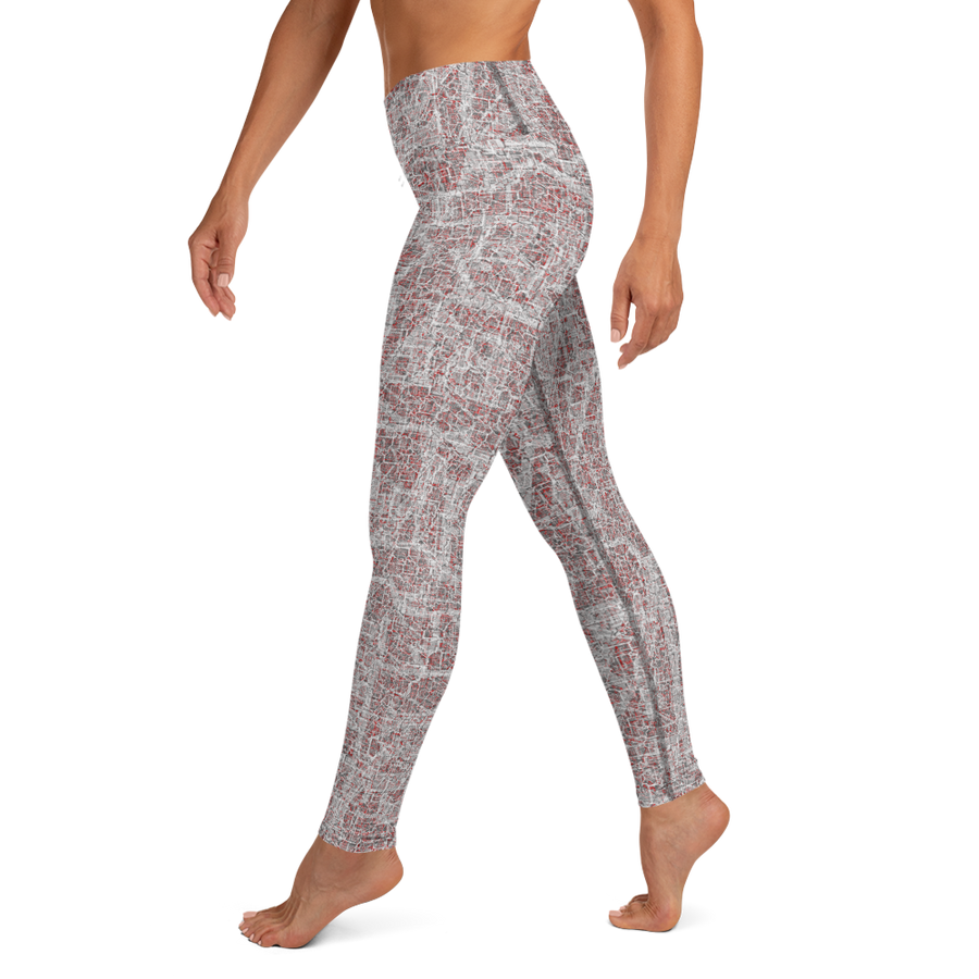 Realty Pros-Hometown-Leggings