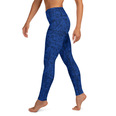 Realty Pros-Hometown-Leggings