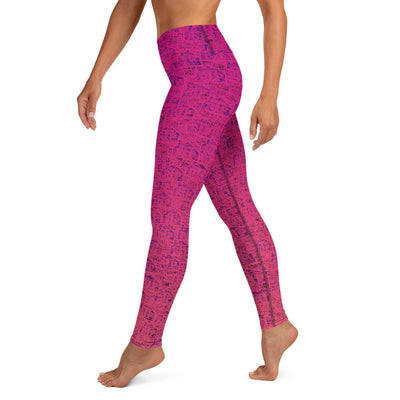 RPT 1 P1 Yoga Leggings