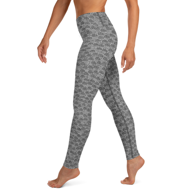 RPT 1 Gry1 Yoga Leggings