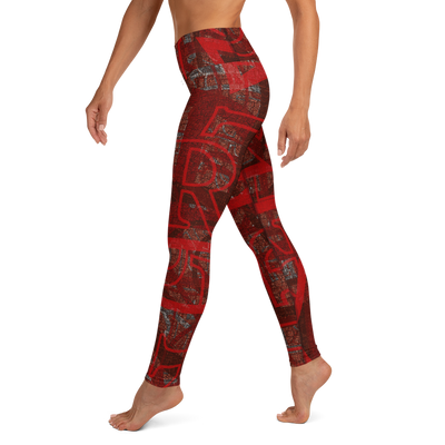 RPT 4 R1 Yoga Leggings