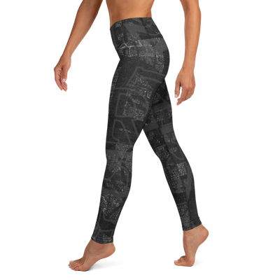 RPT G1 Yoga Leggings