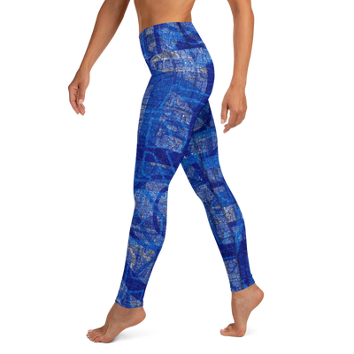 RPT 4 B1 Yoga Leggings