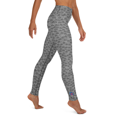 RPT 1 Gry1 Yoga Leggings