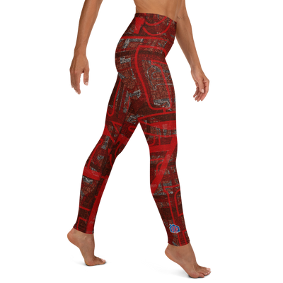 RPT 4 R1 Yoga Leggings