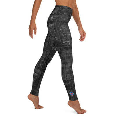RPT G1 Yoga Leggings