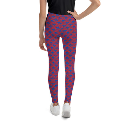 RP Kids-Community-Kid's Leggings