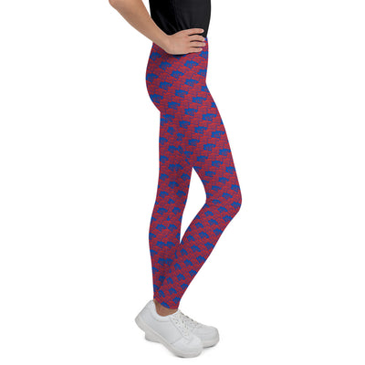 RP Kids-Community-Kid's Leggings