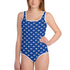 RP Kids-Community-Youth Swimsuit