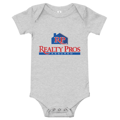 RP Kids-Baby short sleeve one piece
