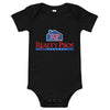 RP Kids-Baby short sleeve one piece