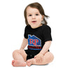 RP Kids-Baby short sleeve one piece