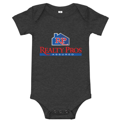 RP Kids-Baby short sleeve one piece