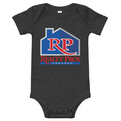 RP Kids-Baby short sleeve one piece
