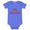 RP Kids-Baby short sleeve one piece