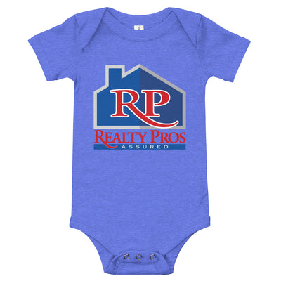 RP Kids-Baby short sleeve one piece