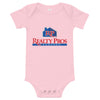 RP Kids-Baby short sleeve one piece