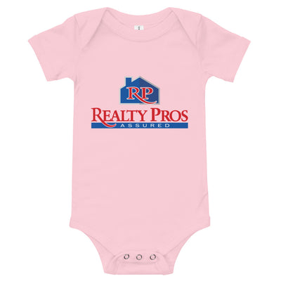 RP Kids-Baby short sleeve one piece