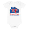 RP Kids-Baby short sleeve one piece