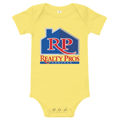 RP Kids-Baby short sleeve one piece