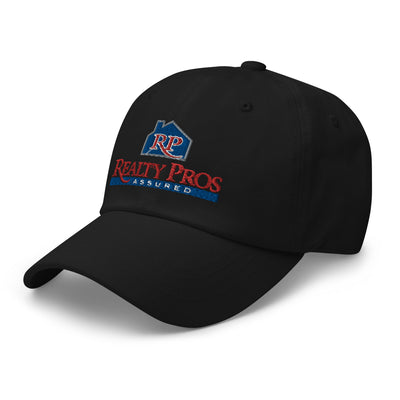 Realty Pros-Club Hat