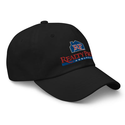 Realty Pros-Club Hat