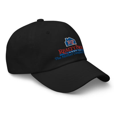 Realty Pros M&D Team-Club Hat