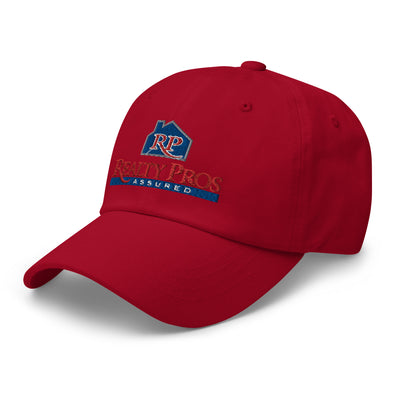 Realty Pros-Club Hat