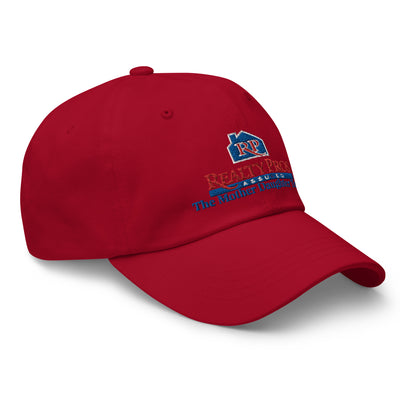 Realty Pros M&D Team-Club Hat