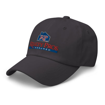 Realty Pros-Club Hat