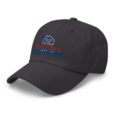 Realty Pros M&D Team-Club Hat