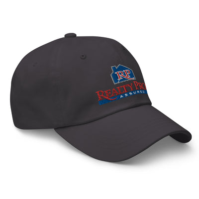 Realty Pros-Club Hat