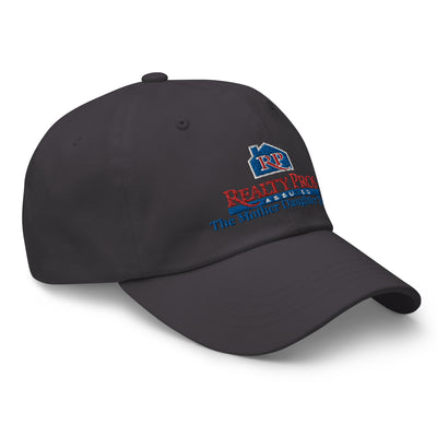 Realty Pros M&D Team-Club Hat