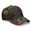 Realty Pros-Camo Hat