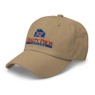 Realty Pros-Club Hat